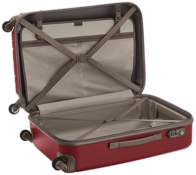 ProtecA スーツケース64L フラクティ　プロテカ Amazon | [プロテカ] 日本製スーツケース フラクティ 64L 3.6kg